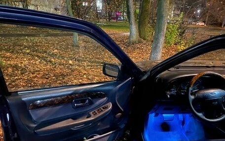 Ford Scorpio II, 1997 год, 100 000 рублей, 9 фотография