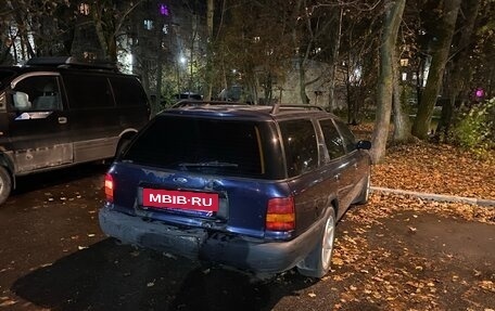 Ford Scorpio II, 1997 год, 100 000 рублей, 4 фотография