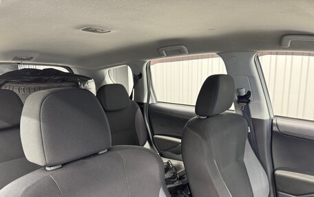 Mitsubishi Outlander III рестайлинг 3, 2011 год, 1 150 000 рублей, 23 фотография