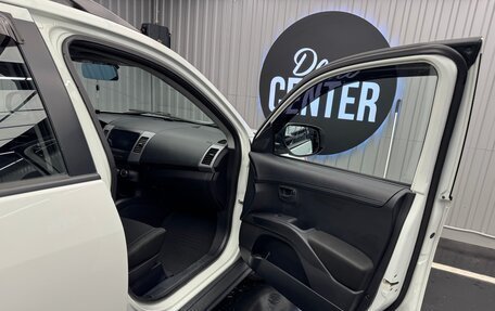 Mitsubishi Outlander III рестайлинг 3, 2011 год, 1 150 000 рублей, 26 фотография