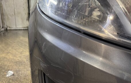 KIA Rio III рестайлинг, 2013 год, 1 100 000 рублей, 26 фотография