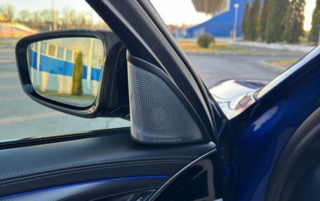 BMW M5, 2021 год, 12 500 000 рублей, 12 фотография