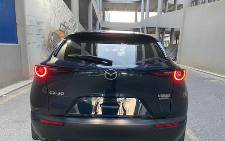 Mazda CX-30 I, 2021 год, 1 800 000 рублей, 3 фотография