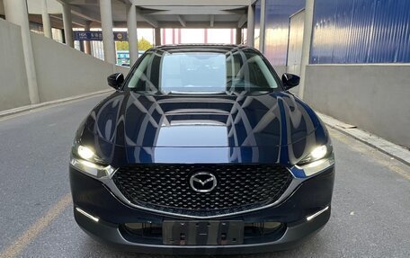 Mazda CX-30 I, 2021 год, 1 800 000 рублей, 2 фотография