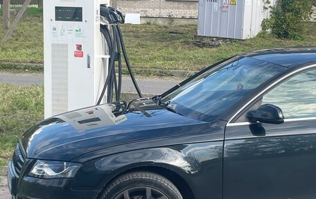 Audi A4, 2009 год, 520 000 рублей, 3 фотография