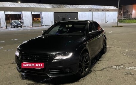 Audi A4, 2009 год, 520 000 рублей, 6 фотография