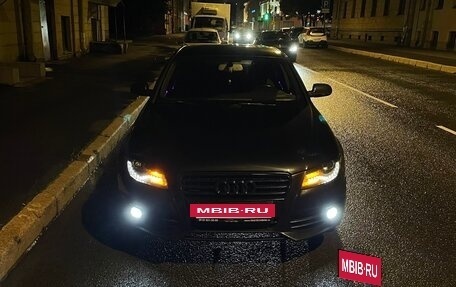 Audi A4, 2009 год, 520 000 рублей, 5 фотография