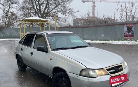 Daewoo Nexia I рестайлинг, 2010 год, 135 000 рублей, 2 фотография