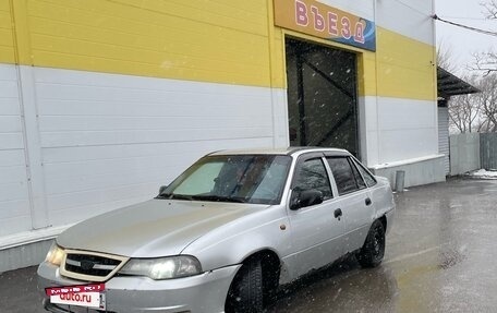 Daewoo Nexia I рестайлинг, 2010 год, 135 000 рублей, 4 фотография