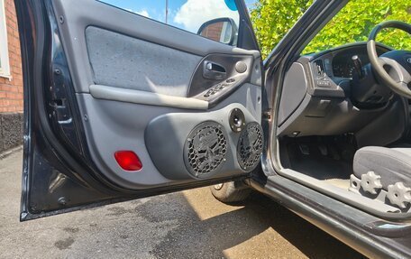 Hyundai Elantra III, 2008 год, 400 000 рублей, 10 фотография