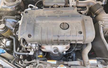 Hyundai Elantra III, 2008 год, 400 000 рублей, 14 фотография