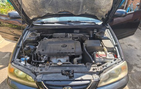 Hyundai Elantra III, 2008 год, 400 000 рублей, 9 фотография