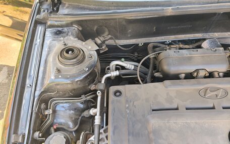 Hyundai Elantra III, 2008 год, 400 000 рублей, 12 фотография