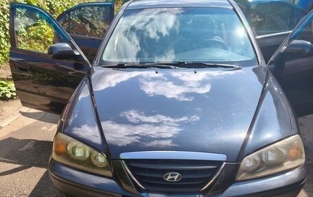 Hyundai Elantra III, 2008 год, 400 000 рублей, 6 фотография