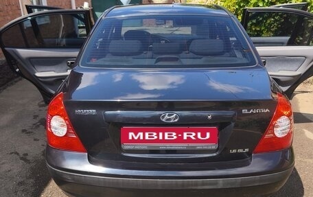 Hyundai Elantra III, 2008 год, 400 000 рублей, 2 фотография