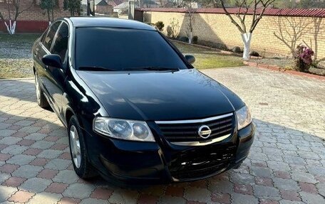Nissan Almera Classic, 2010 год, 500 000 рублей, 1 фотография