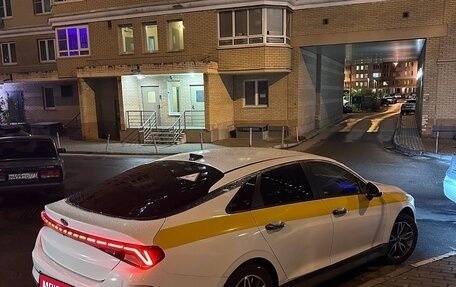 KIA K5, 2021 год, 1 922 000 рублей, 1 фотография