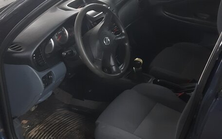 Nissan Almera, 2005 год, 215 000 рублей, 2 фотография