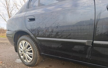 Hyundai Elantra III, 2008 год, 400 000 рублей, 22 фотография