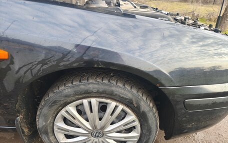 Hyundai Elantra III, 2008 год, 400 000 рублей, 21 фотография