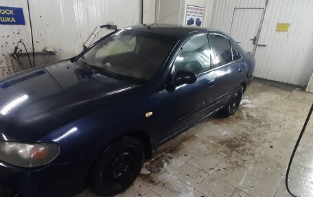 Nissan Almera, 2005 год, 215 000 рублей, 3 фотография