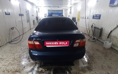 Nissan Almera, 2005 год, 215 000 рублей, 5 фотография