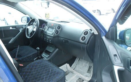 Volkswagen Tiguan I, 2008 год, 945 000 рублей, 12 фотография