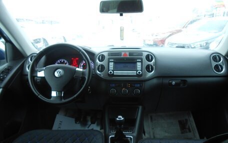 Volkswagen Tiguan I, 2008 год, 945 000 рублей, 10 фотография