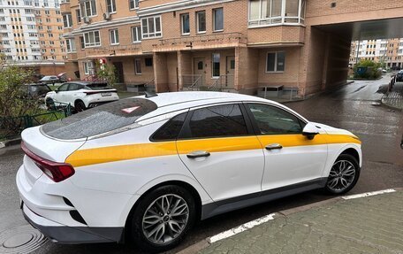 KIA K5, 2021 год, 1 922 000 рублей, 2 фотография