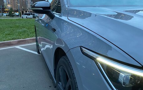 Volkswagen Golf VIII, 2021 год, 2 800 000 рублей, 9 фотография