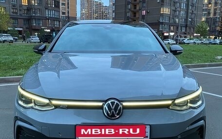 Volkswagen Golf VIII, 2021 год, 2 800 000 рублей, 10 фотография