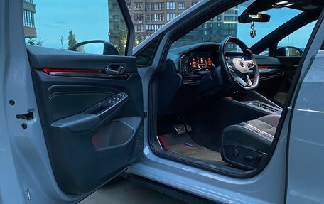 Volkswagen Golf VIII, 2021 год, 2 800 000 рублей, 16 фотография