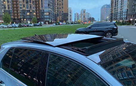 Volkswagen Golf VIII, 2021 год, 2 800 000 рублей, 12 фотография