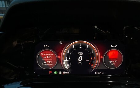 Volkswagen Golf VIII, 2021 год, 2 800 000 рублей, 19 фотография