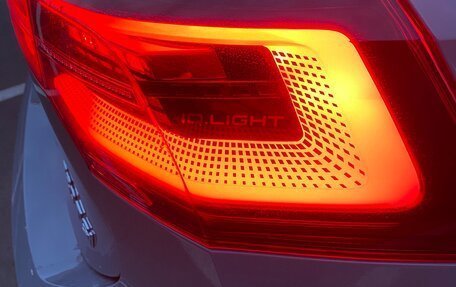 Volkswagen Golf VIII, 2021 год, 2 800 000 рублей, 13 фотография