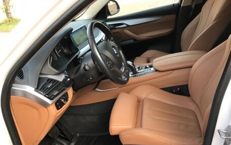 BMW X6, 2015 год, 3 700 000 рублей, 3 фотография