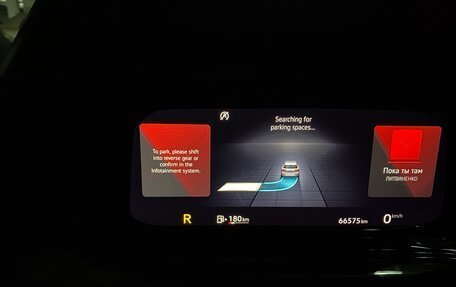 Volkswagen Golf VIII, 2021 год, 2 800 000 рублей, 32 фотография