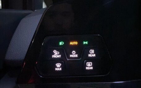 Volkswagen Golf VIII, 2021 год, 2 800 000 рублей, 33 фотография