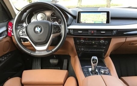 BMW X6, 2015 год, 3 700 000 рублей, 4 фотография
