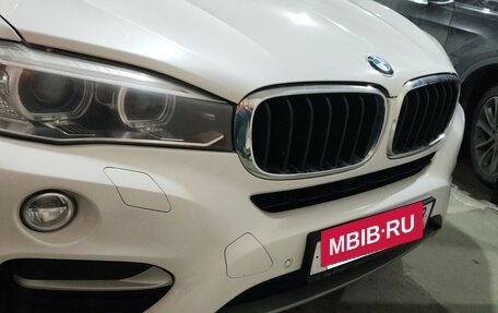 BMW X6, 2015 год, 3 700 000 рублей, 2 фотография