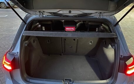 Volkswagen Golf VIII, 2021 год, 2 800 000 рублей, 28 фотография