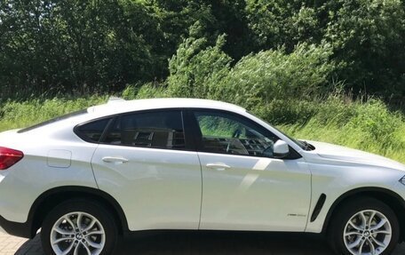 BMW X6, 2015 год, 3 700 000 рублей, 9 фотография