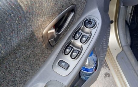 Hyundai Accent II, 2004 год, 350 000 рублей, 7 фотография