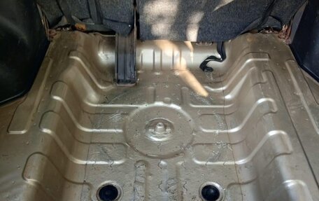 Hyundai Accent II, 2004 год, 350 000 рублей, 9 фотография