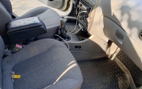 Hyundai Accent II, 2004 год, 350 000 рублей, 14 фотография