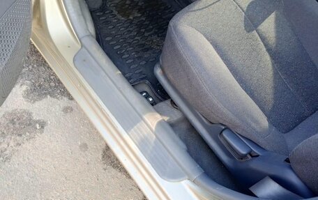 Hyundai Accent II, 2004 год, 350 000 рублей, 12 фотография