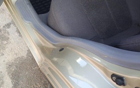 Hyundai Accent II, 2004 год, 350 000 рублей, 11 фотография