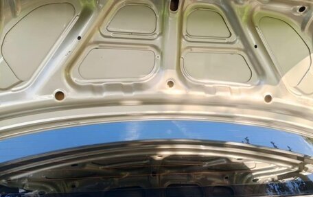 Hyundai Accent II, 2004 год, 350 000 рублей, 10 фотография