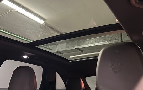 Porsche Cayenne III, 2014 год, 3 450 000 рублей, 11 фотография