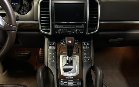 Porsche Cayenne III, 2014 год, 3 450 000 рублей, 10 фотография